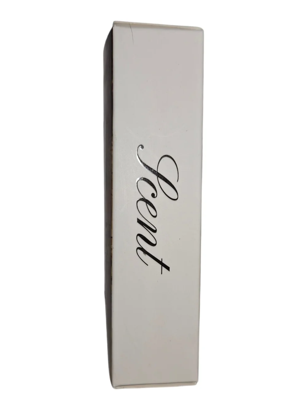 Goda Amber Kiss Fragrance — Black Label and Clear Bottle, 30 ml, NWT